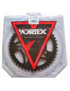 CATALINA VORTEX ACERO 45...