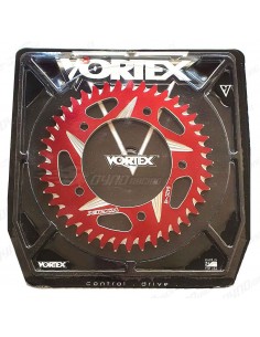 CATALINA VORTEX ALUMINIO 41...