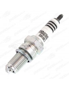BUJIA NGK DR8EIX IRIDIUM... 2
