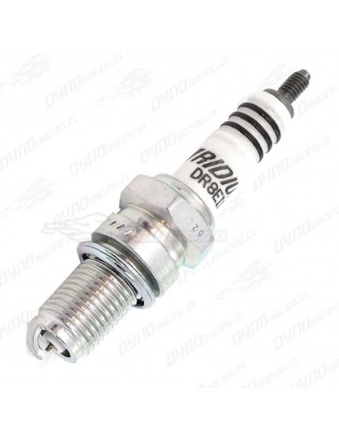 BUJIA NGK DR8EIX IRIDIUM (JAPON)