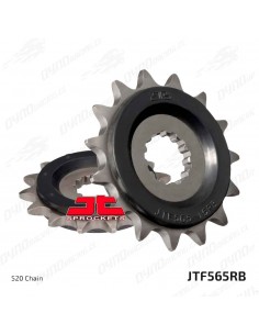 PIÑON KAWASAKI-YAMAHA...