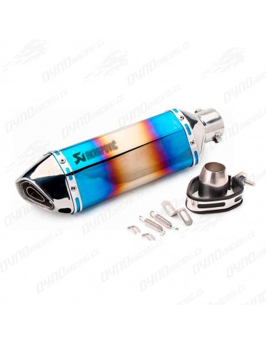 ESCAPE REPLICA AAA MEDIO TORNASOL +...