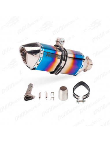 ESCAPE REPLICA AAA MEDIO TORNASOL +...