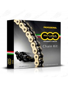 KIT TRANSMISION REGINA...