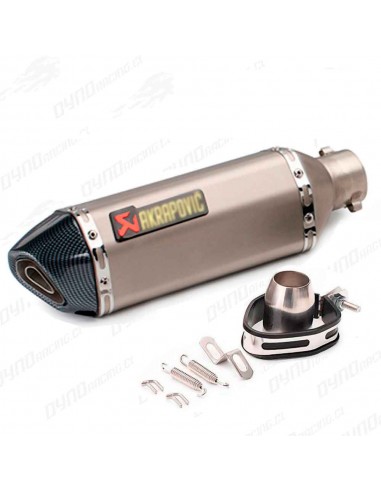 ESCAPE REPLICA AAA MEDIO METALICO + LOGO