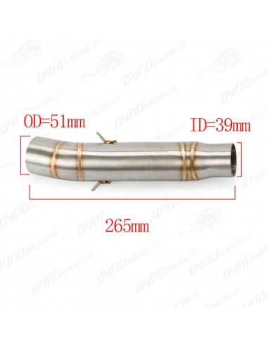 ACOPLE HONDA CBR 300R / CBR250