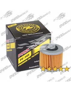 FILTRO DE ACEITE  PROFILTER...