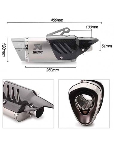 ESCAPE REPLICA AAA PUNTA EMBELLECIDA+...