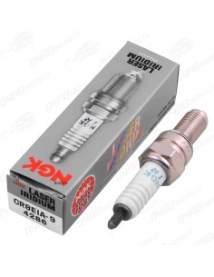 BUJIA NGK CR8EIA-9 LASER...