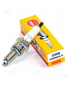 BUJIA NGK CPR9EA-9 ( JAPON )