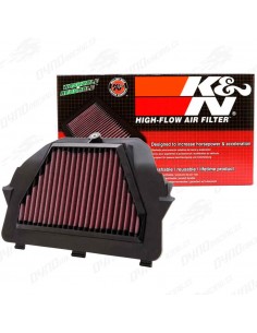 FILTRO DE AIRE K&N YAMAHA...