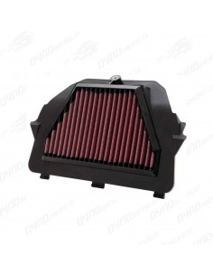 FILTRO DE AIRE K&N YAMAHA... 2