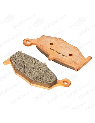 PASTILLAS FRENO TRASERA SUZUKI FA419HH