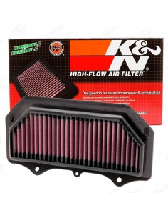 FILTRO DE AIRE K&N SUZUKI...