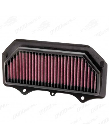 FILTRO DE AIRE K&N SUZUKI GSXR 600R -...