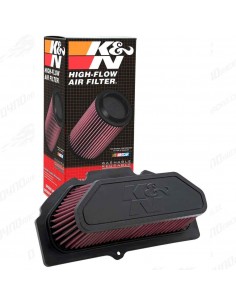 FILTRO DE AIRE K&N SUZUKI...