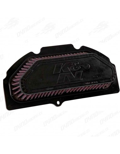 FILTRO DE AIRE K&N PARA SUZUKI...
