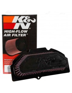 FILTRO DE AIRE K&N PARA...