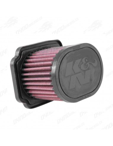 FILTRO DE AIRE K&N PARA YAMAHA MT07