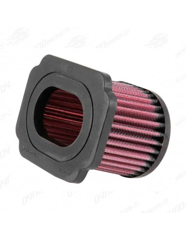 FILTRO DE AIRE K&N PARA YAMAHA MT07