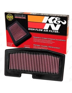 FILTRO DE AIRE K&N TRIUMPH...
