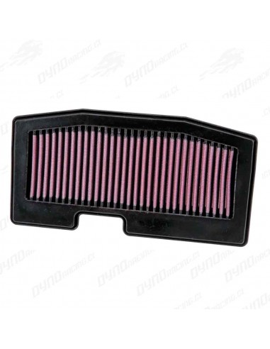 FILTRO DE AIRE K&N TRIUMPH STREET TRIPLE