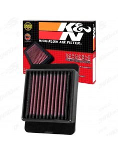 FILTRO DE AIRE K&N PARA...