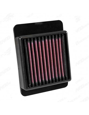 FILTRO DE AIRE K&N PARA YAMAHA R3 - MT03