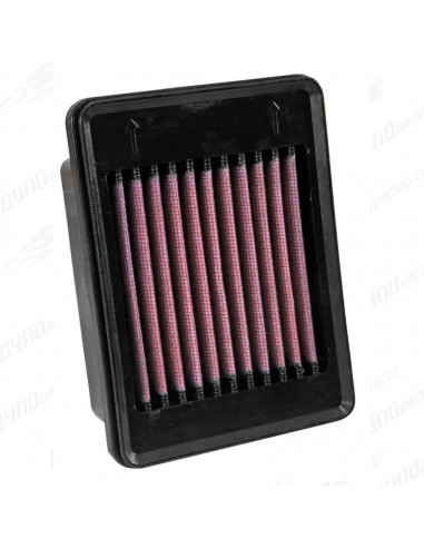 FILTRO DE AIRE K&N PARA YAMAHA R3 - MT03