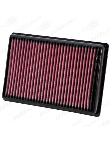 FILTRO DE AIRE K&N PARA BMW S1000R