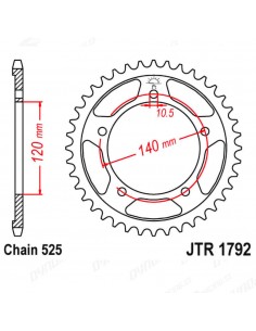 CATALINA HONDA Transalp 600... 2