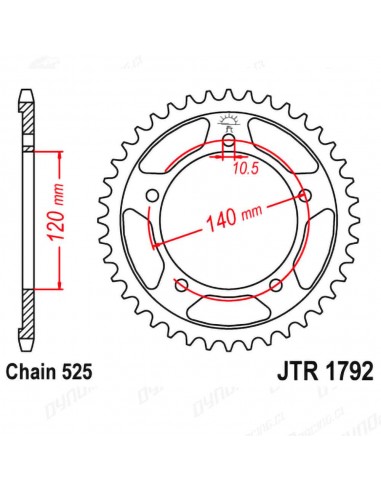 CATALINA SUZUKI GSXR750 - GSXR600 -...