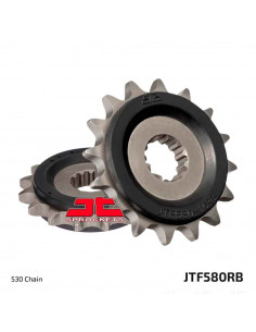 PIÑON YAMAHA FAZER 600  (...