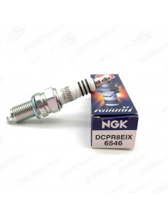 BUJIA NGK DCPR8EIX IRIDIUM...