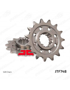 PIÑON DUCATI PANIGALE ( 15...