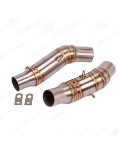 LINEA DE ESCAPE KAWASAKI...