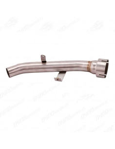 LINEA DE ESCAPE SUZUKI...