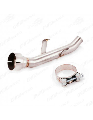 LINEA DE ESCAPE SUZUKI GSX-S 1000 (... LINEA DE ESCAPE SUZUKI GSX-S 1000 (...