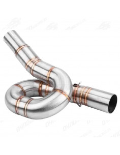 ACOPLE BENELLI TNT 300