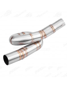 ACOPLE BENELLI TNT 300 2