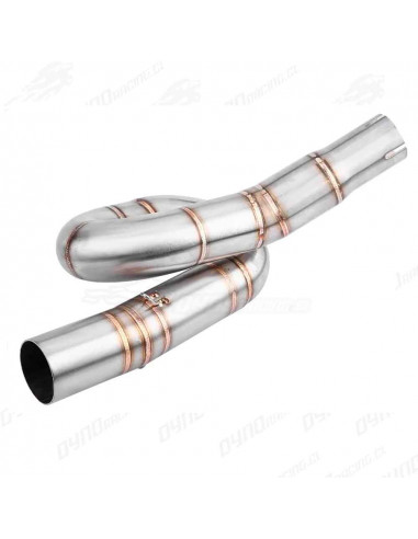 ACOPLE BENELLI TNT 300