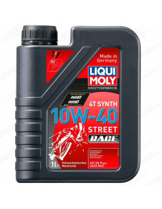 LIQUIMOLY 10W40 FULL...
