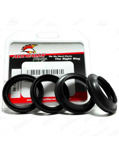 RETENES Y GUARDA POLVO...