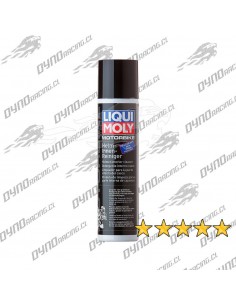 LIMPIADOR INTERIOR CASCOS...