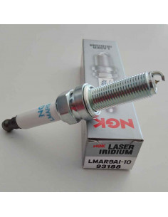 BUJIA NGK LMAR9AI-10  LASER...