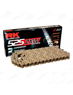 CADENA RK 525 120 ZXW...