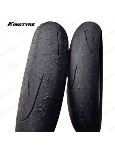 NEUMATICO KINGTYRE K06 140/70 R17...