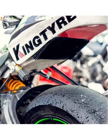 NEUMATICO KINGTYRE K97 180/55 R17...