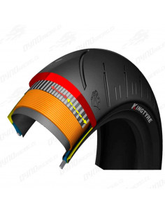 NEUMATICO KINGTYRE K97... 2