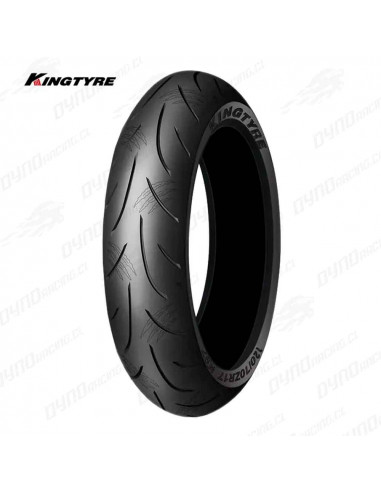 NEUMATICO KINGTYRE K97 120/60 R17...